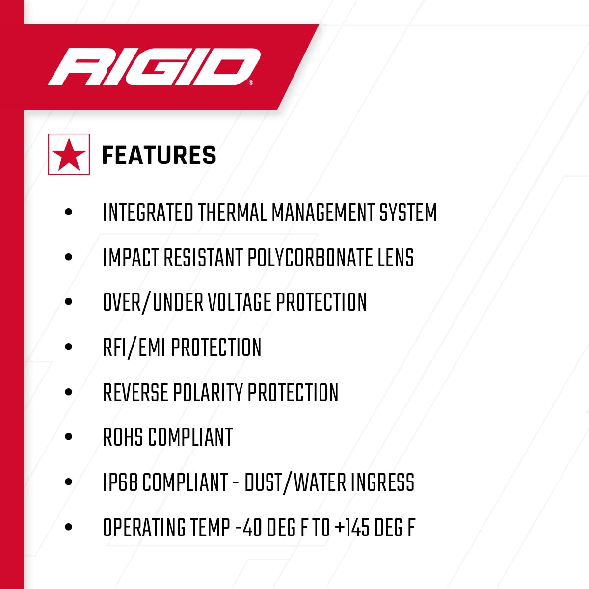 Sr-Q Pro Diff Midnight Fm /2