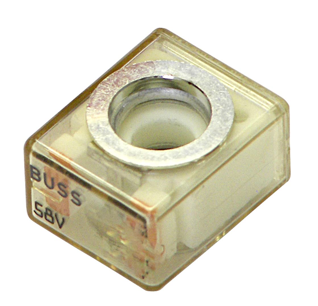 Bussmann Cbbf-150 Marine Rated Battery Fuse (150 Amp), 1 Pack