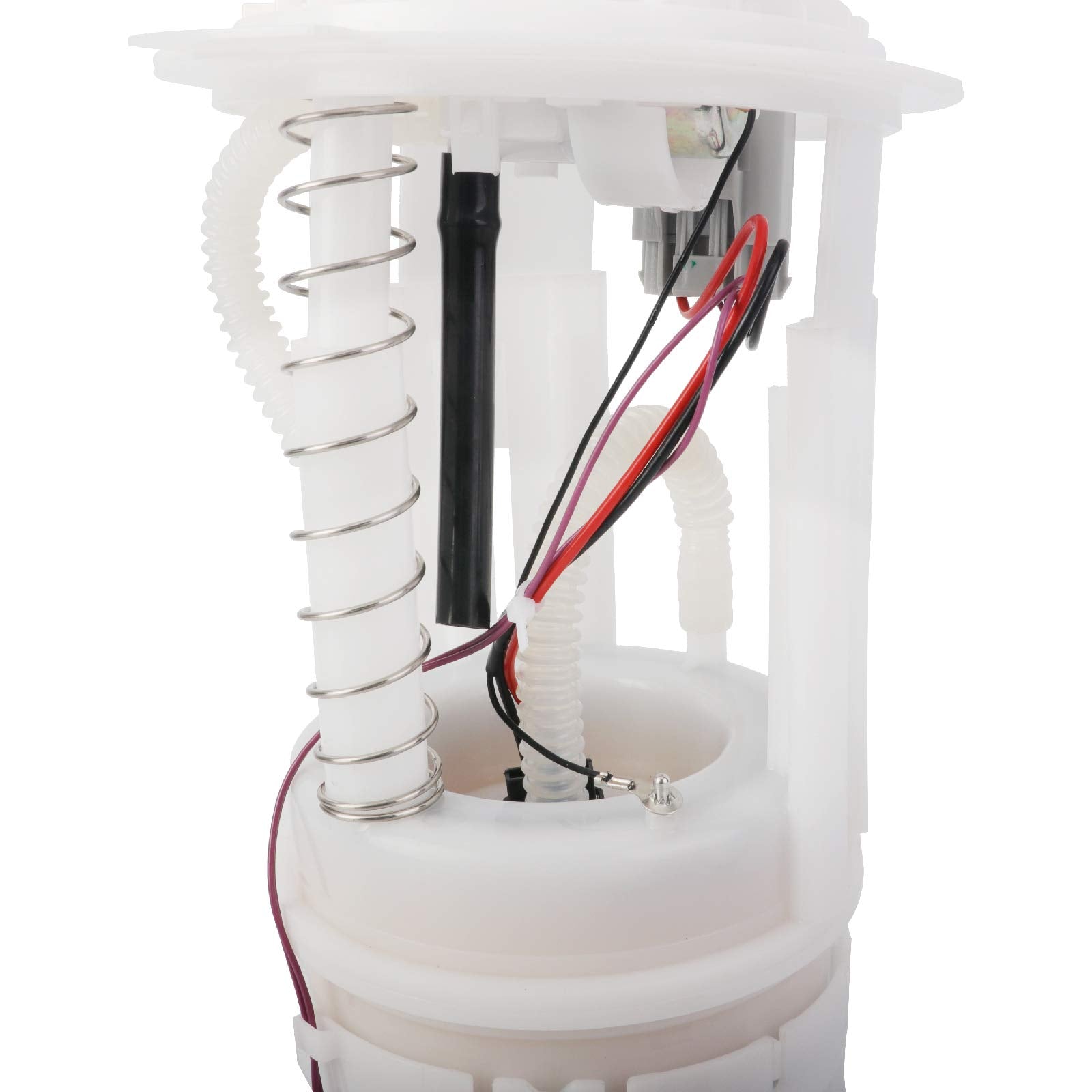 Feidks New E7197M Electric Fuel Pump Module Assembly For 2006-2010 Commande,2005-2010 Grand Cherokee 3.7L 4.7L 5.7L 6.1L