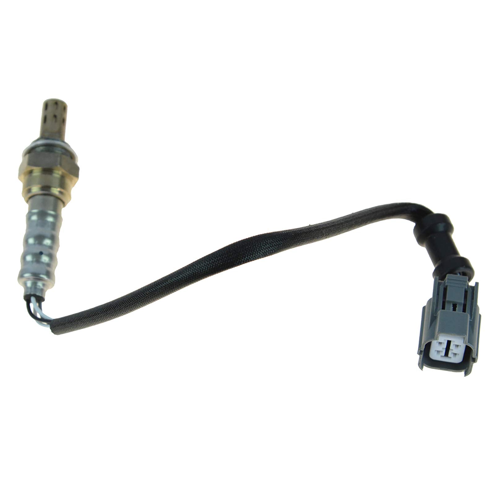 Trq O2 Oxygen Sensor Compatible With 1999-2005 Honda Civic 2005-2006 Cr-V 2003-2011 Element 2002-2006 Insight