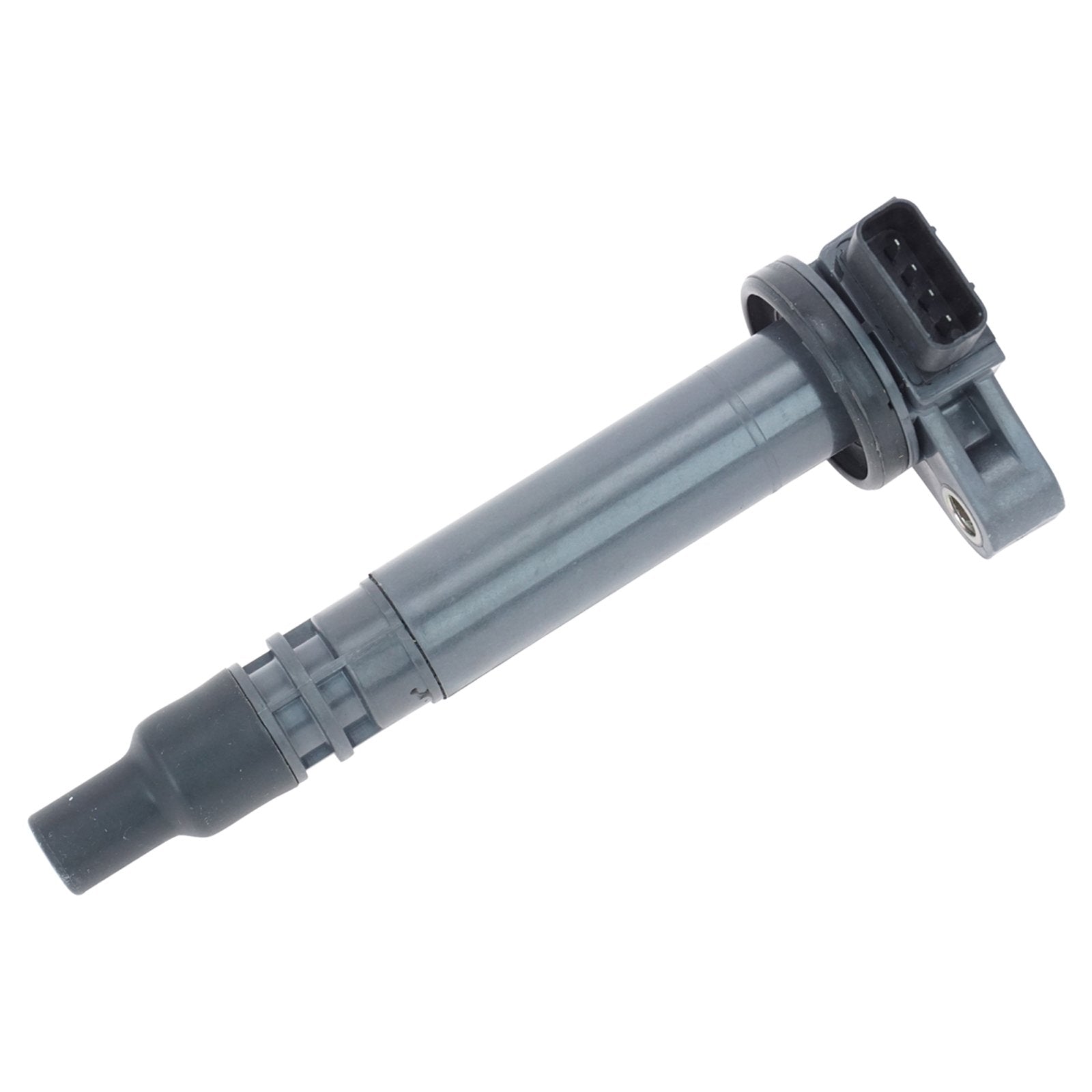 Trq Ignition Coil Set Compatible With 1999-2000 Toyota 4Runner 2000-2004 Tacoma