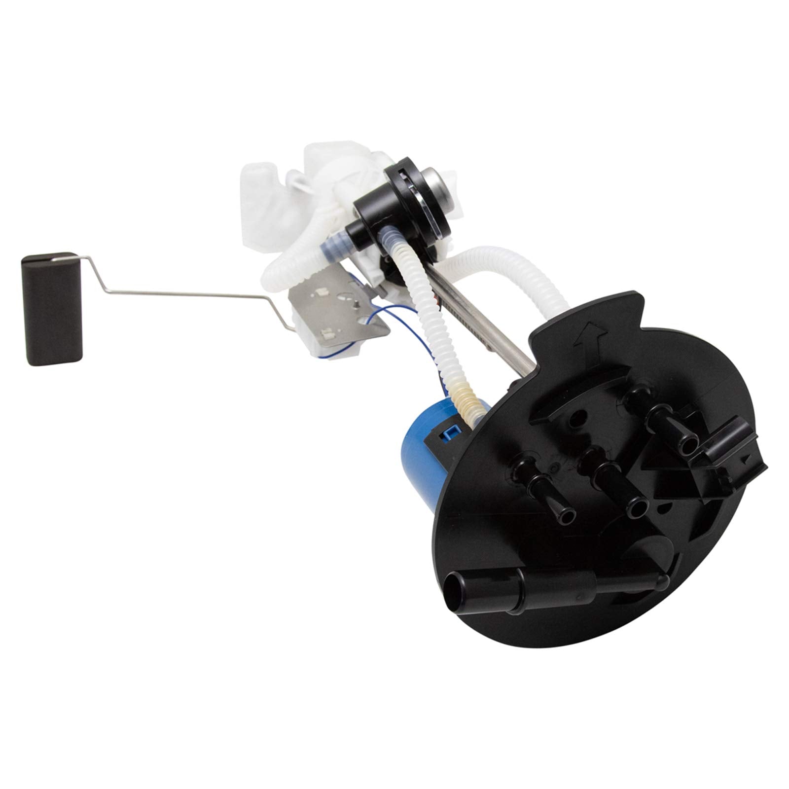 Trq Fuel Pump Module Assembly Compatible With 2007-2011 Ford Ranger 2006-2007 Mazda B3000 2006-2009 B4000