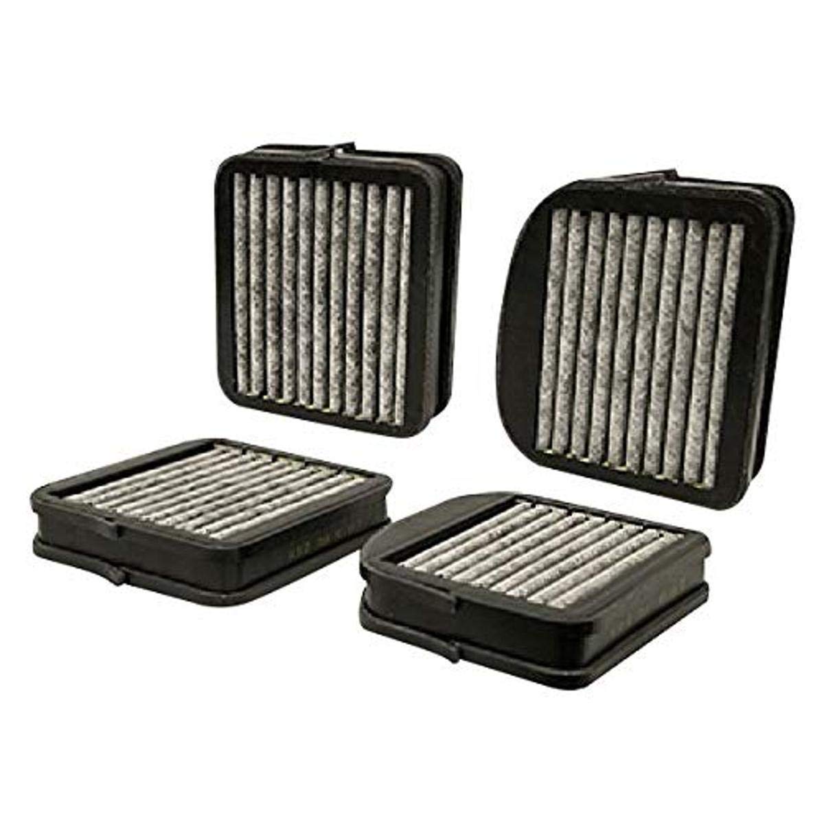 Wix Filters - 24778 Cabin Air Panel, Pack Of 1
