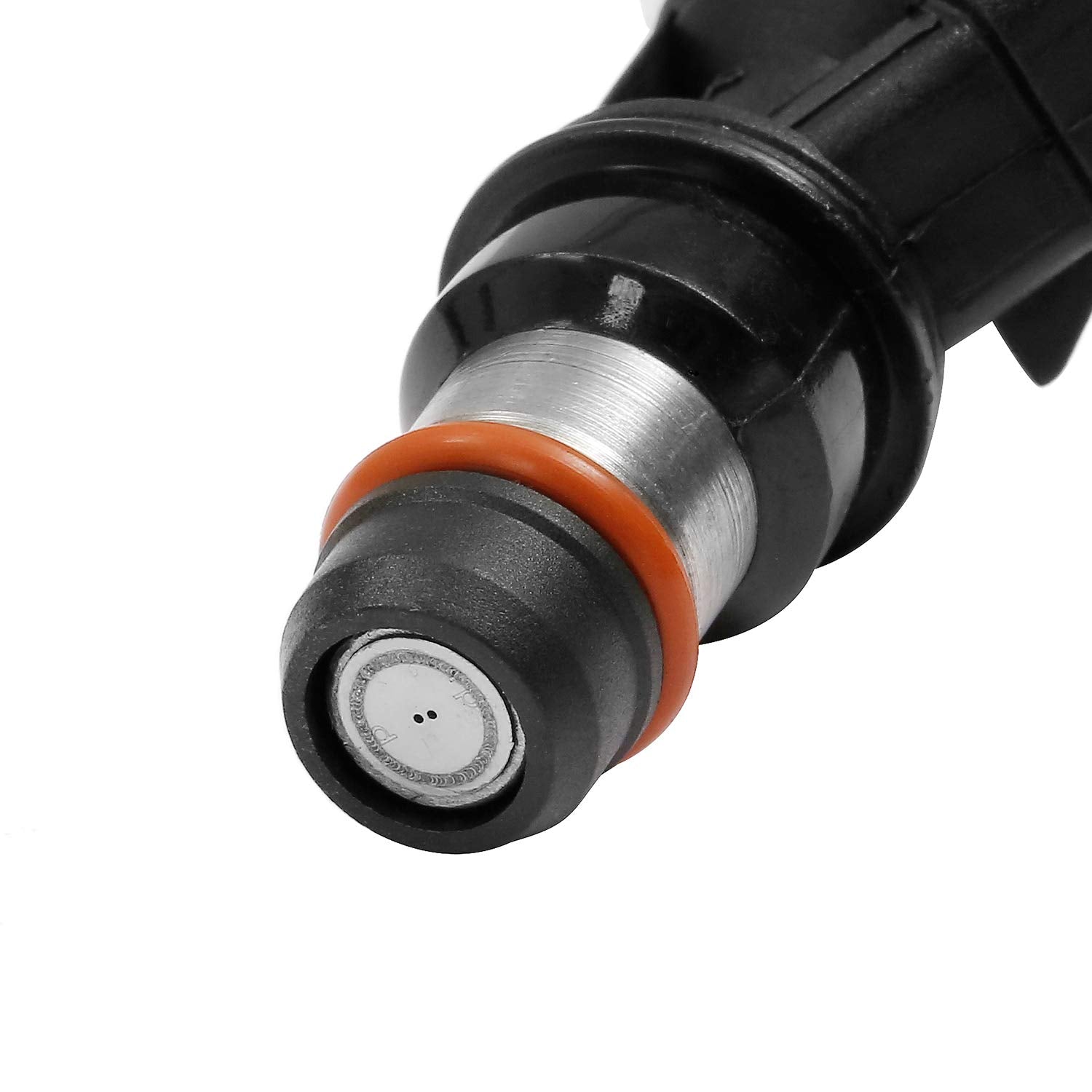 Fuel Injector 2 Holes 8Pcs | 4.8L 5.3L 6.0L Engine | for 2001-2007 Chevy Silverado Suburban Tahoe GMC Sierra Yukon Cadillac Esca