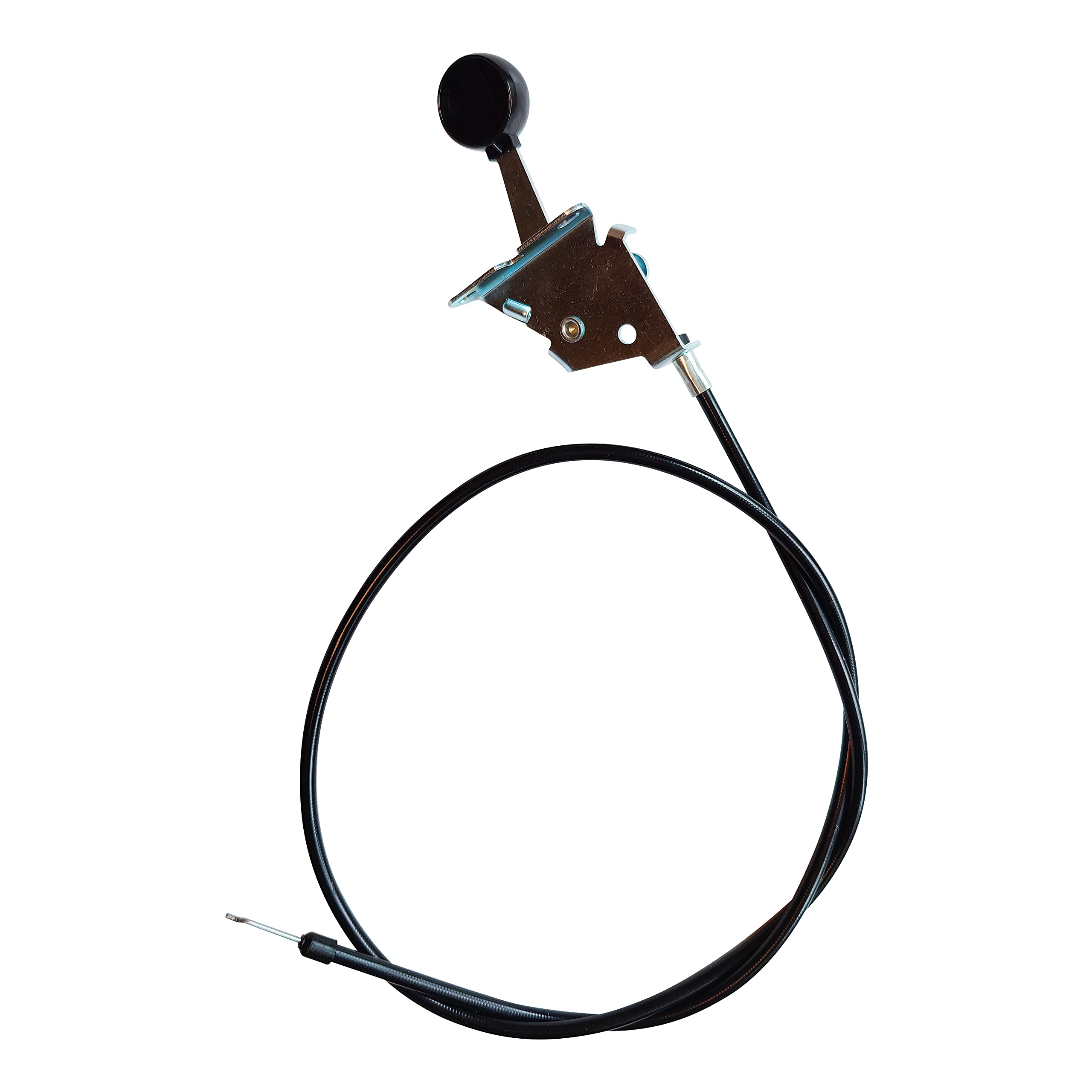 Gardenpal 601096 Throttle Cable For Hustler 601096 Compatible With Raptor Sd And Sdx, Years 2019