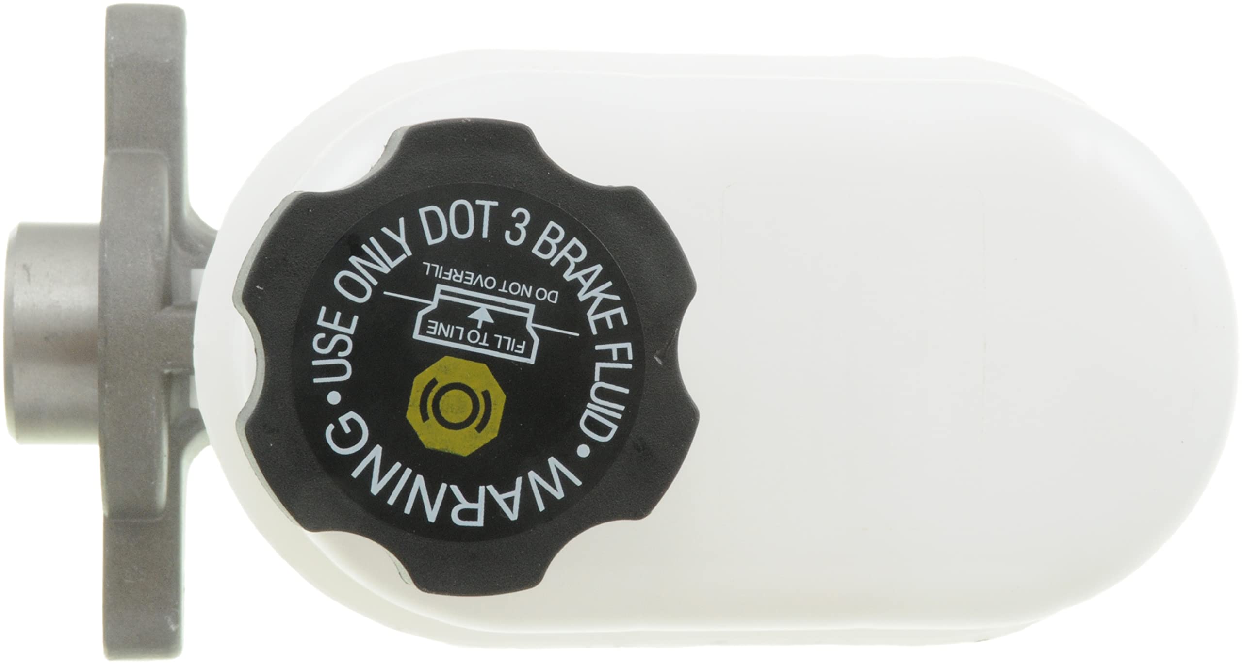 Dorman M390534 Brake Master Cylinder Compatible With Select Chrysler / Dodge / Plymouth Models