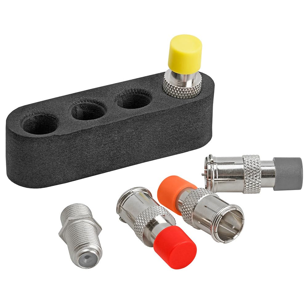Platinum Tools T101C F Remote Kit. Clamshell.