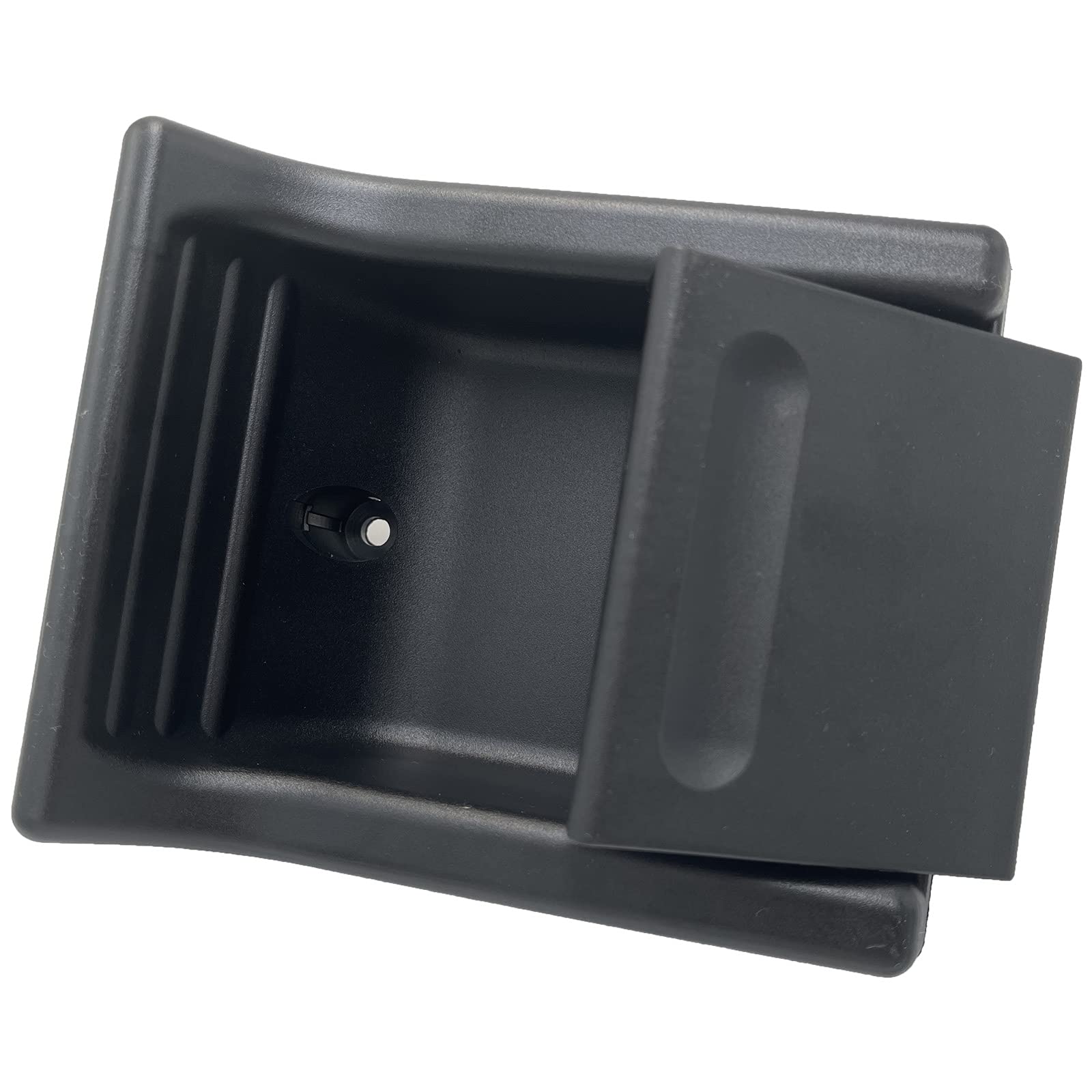 Apperfit Sliding Door Interior Handle (Metal Clip) Rh/Lh Compatible With Dodge Sprinter 2500 3500 2003 2004 2005 2006 Replaces 5