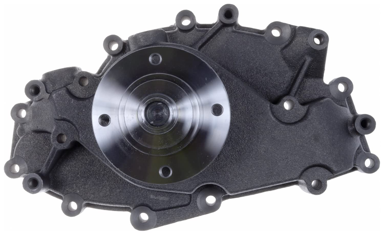 Gates 44018 Premium Engine Water Pump