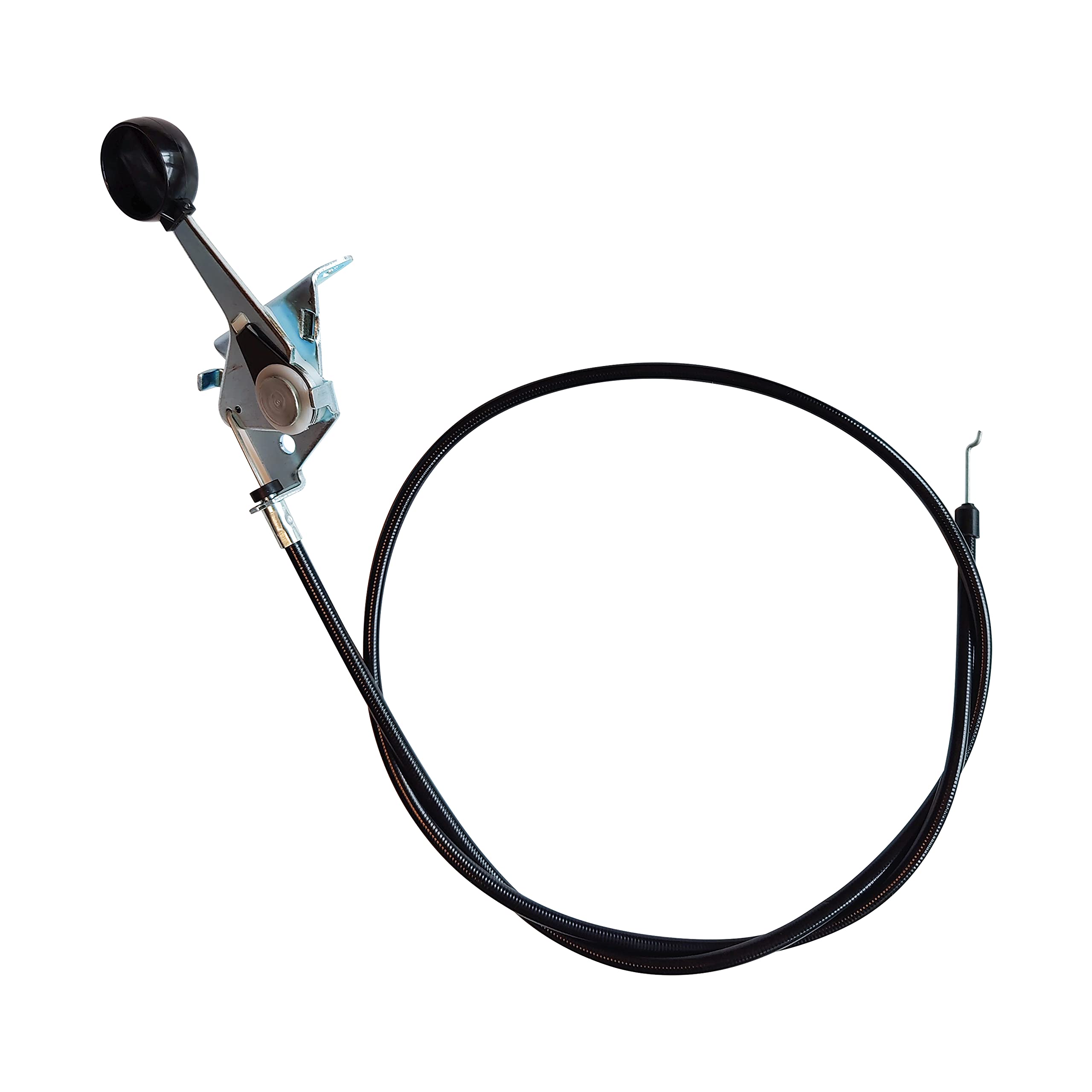Gardenpal 601096 Throttle Cable For Hustler 601096 Compatible With Raptor Sd And Sdx, Years 2019