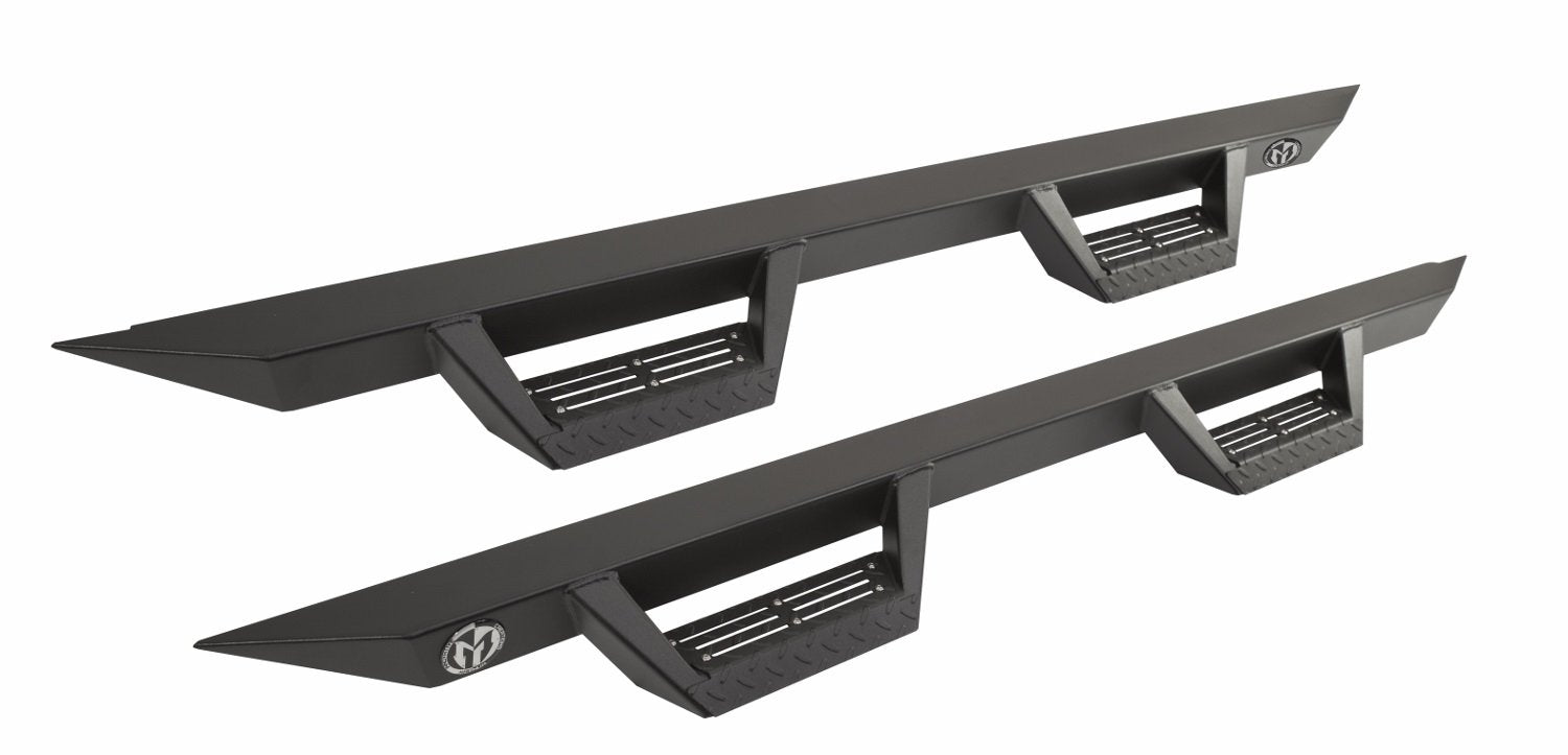 Magnum Rts93Fd Rt Step For Ford F150 Crew Cab (Also Fits Raptor)
