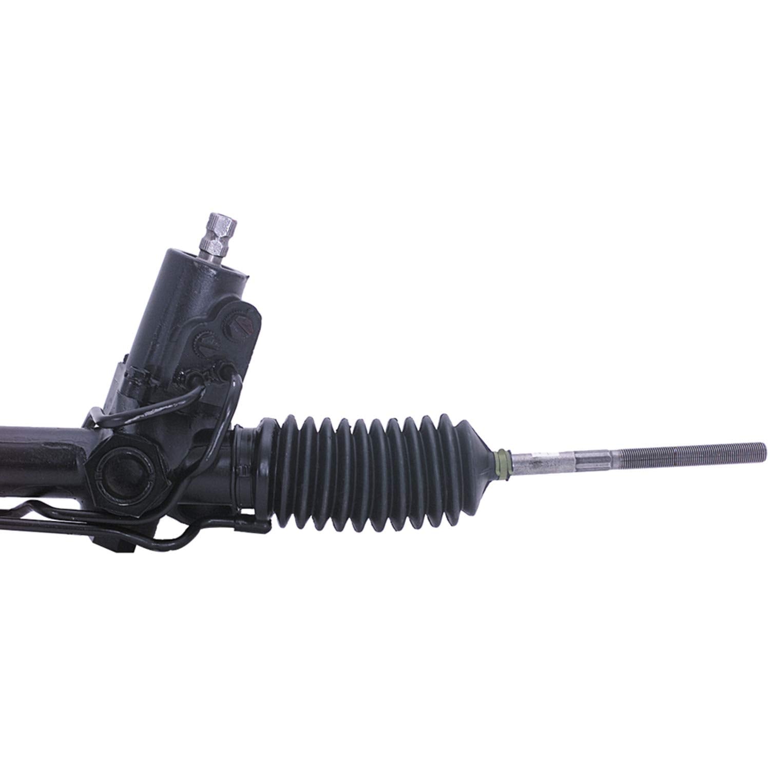Cardone 22-200 Remanufactured Hydraulic Power Steering Rack And Pinion Complete Unit (Renewed)