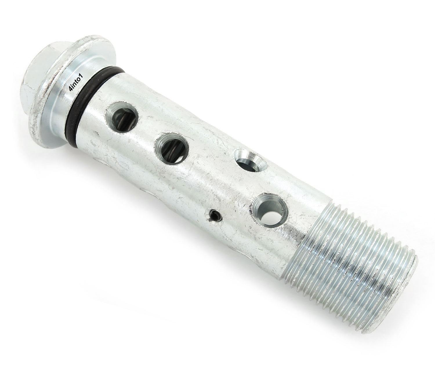 Oil Filter Bolt - Fits Kawasaki/Honda Cb400/500/750/550/900/1100 Cbx Gl1000/1100/1200