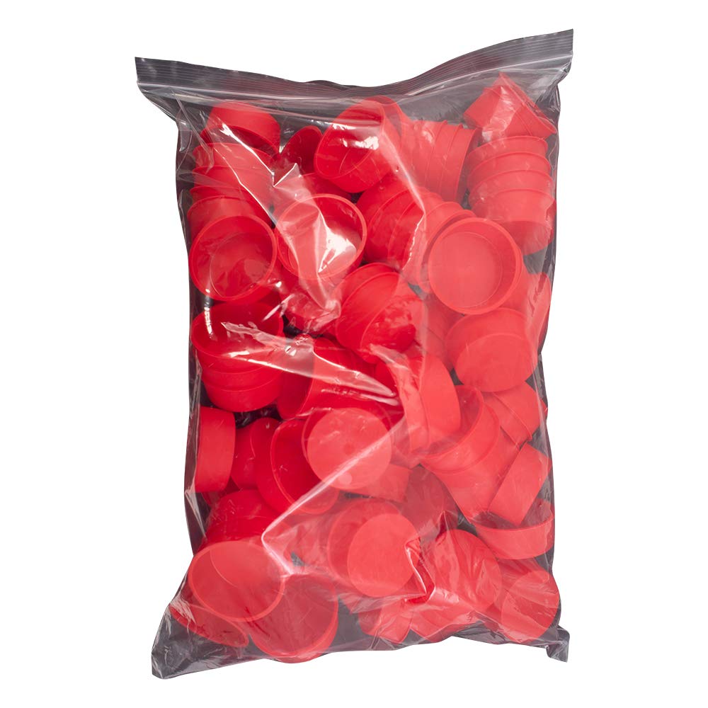 100 Piece Set Bag Transmission Caplugs 240 Type Tail Shaft End Port Cap Fluid Yolk Output Plugs For Auto Repair Shop Diy