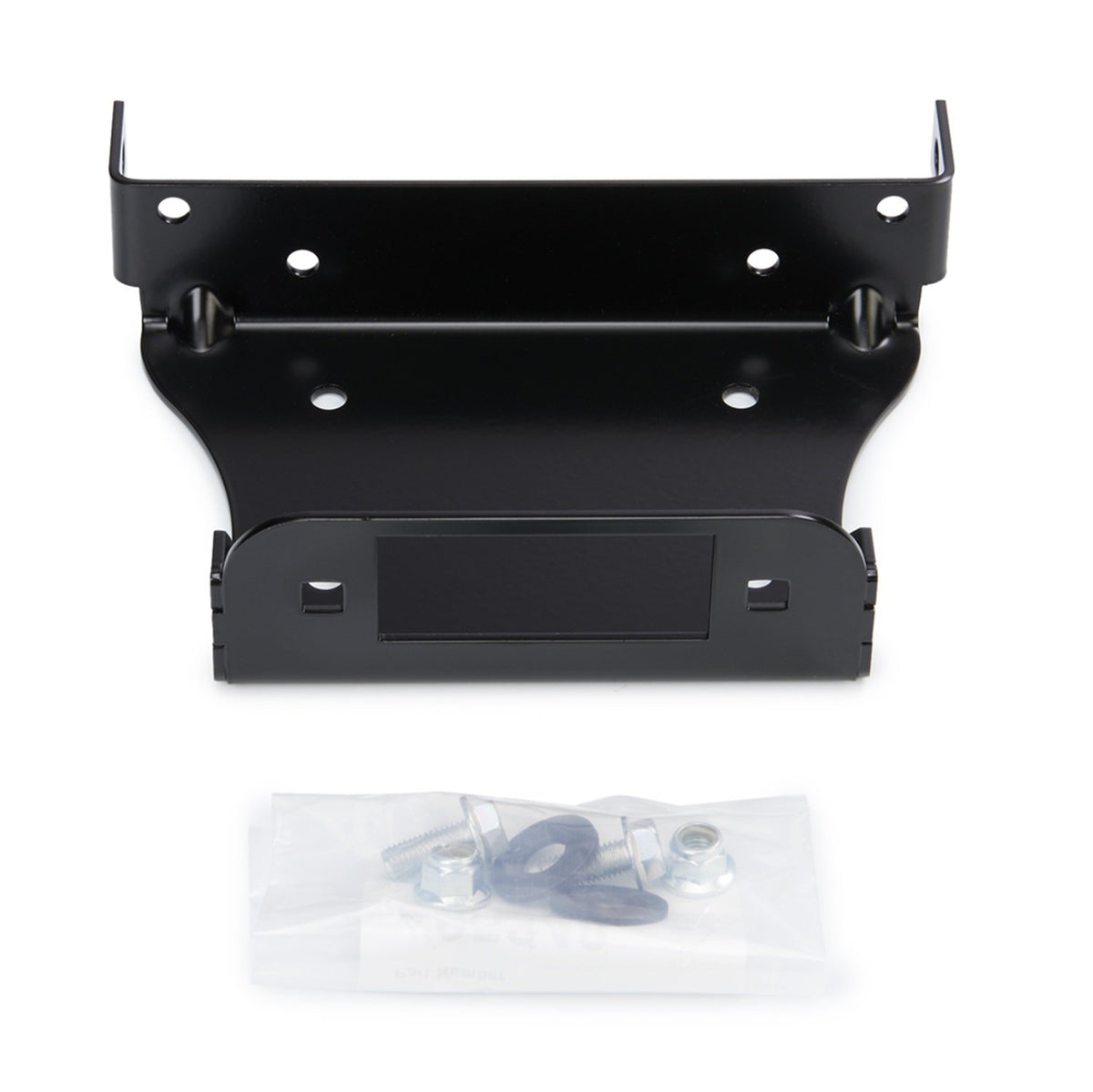 Warn 95350 Winch Mounting Kit, Fits: Yamaha Wolverine