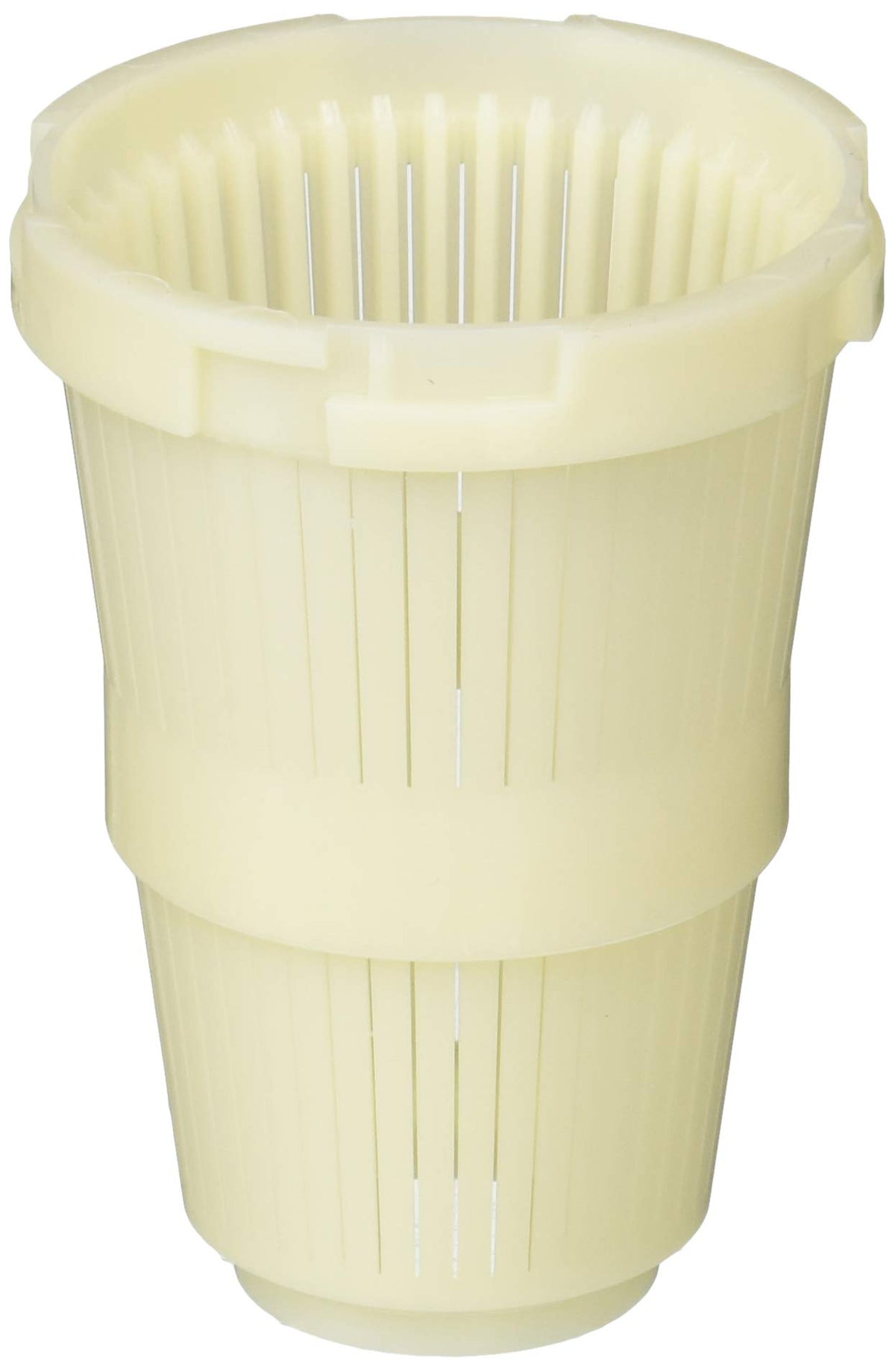 Upper Basket for Many Fleck, Clack, and Autotrol Valves - Fits 1.05' Distributor Tubes