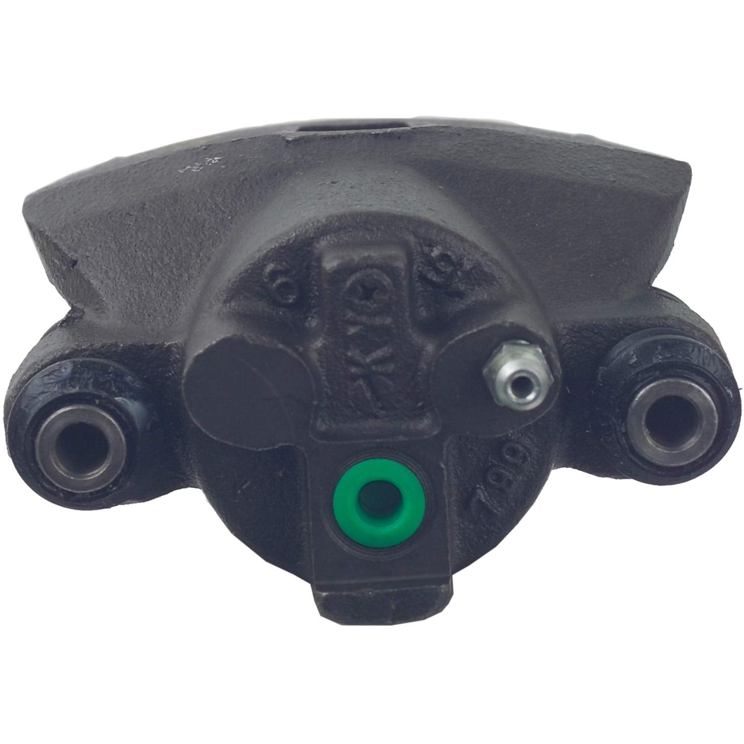 Cardone 18-4679S Remanufactured Unloaded Disc Brake Caliper
