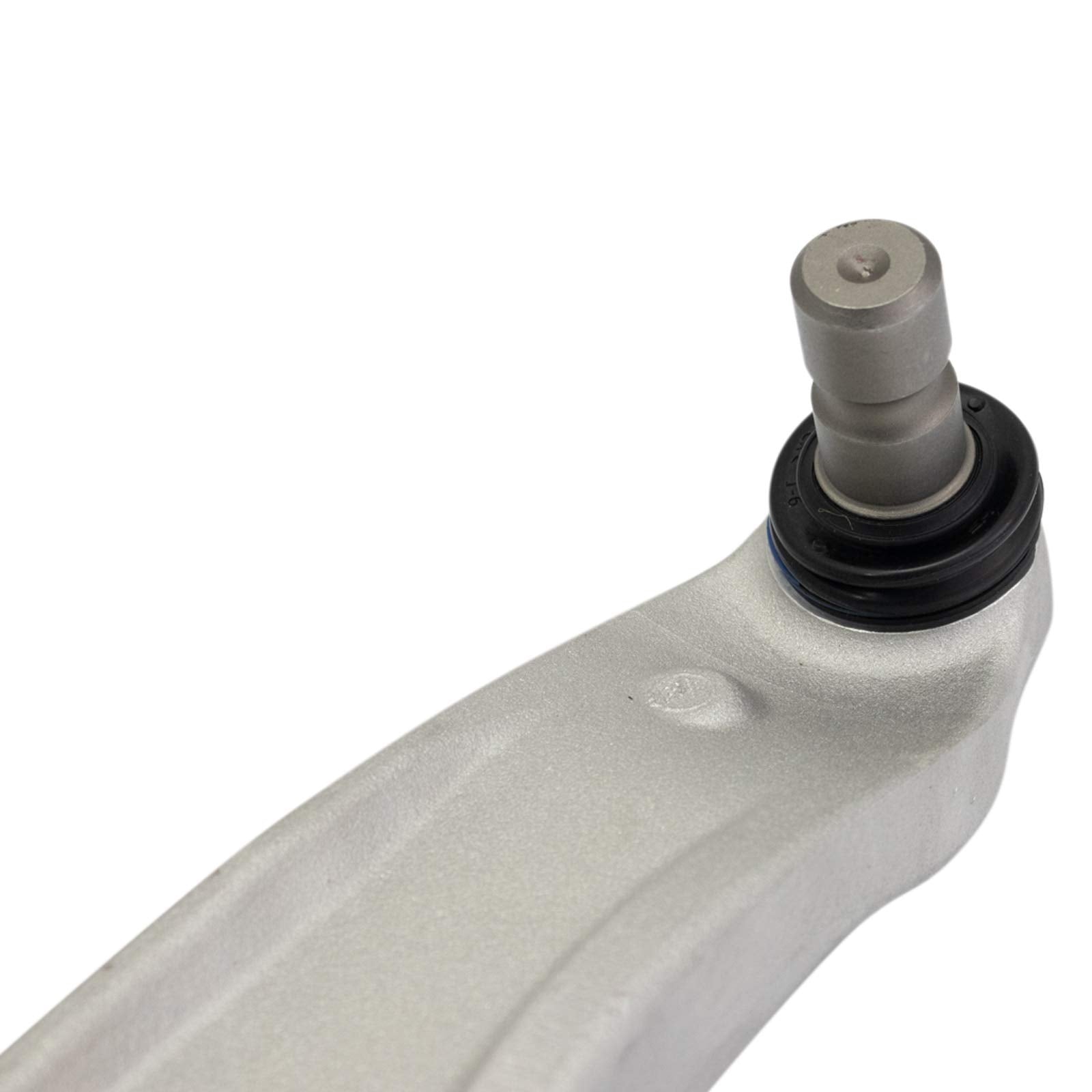 Trq Front Right Lower Control Arm With Ball Joint Passenger Side Compatible With 2015-2022 Ford Edge 2016-2018 Lincoln Mkx