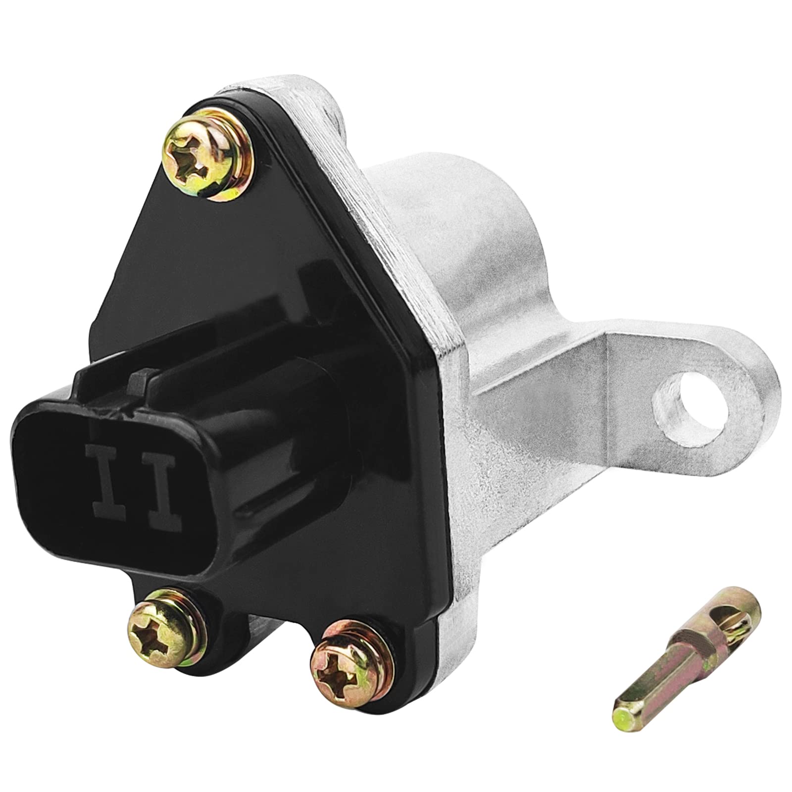 Vehicle Speed Sensor Vss Speed Odometer Sensor Fit For Honda Accord Vehicle/94-97 Replace# 78410Sv4003 78410-Sv4-003 Acura Cl/97