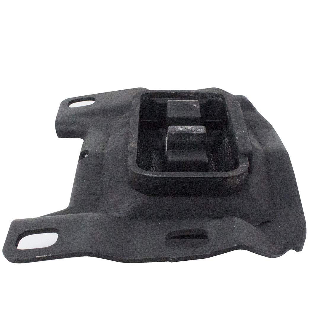 ENA Engine and Trans Mount Set of 4 Compatible with Mazda 3 2004 2005 2006 2007 2008 2009 2010 3 2.0L 2.3L (No Turbo) Automatic