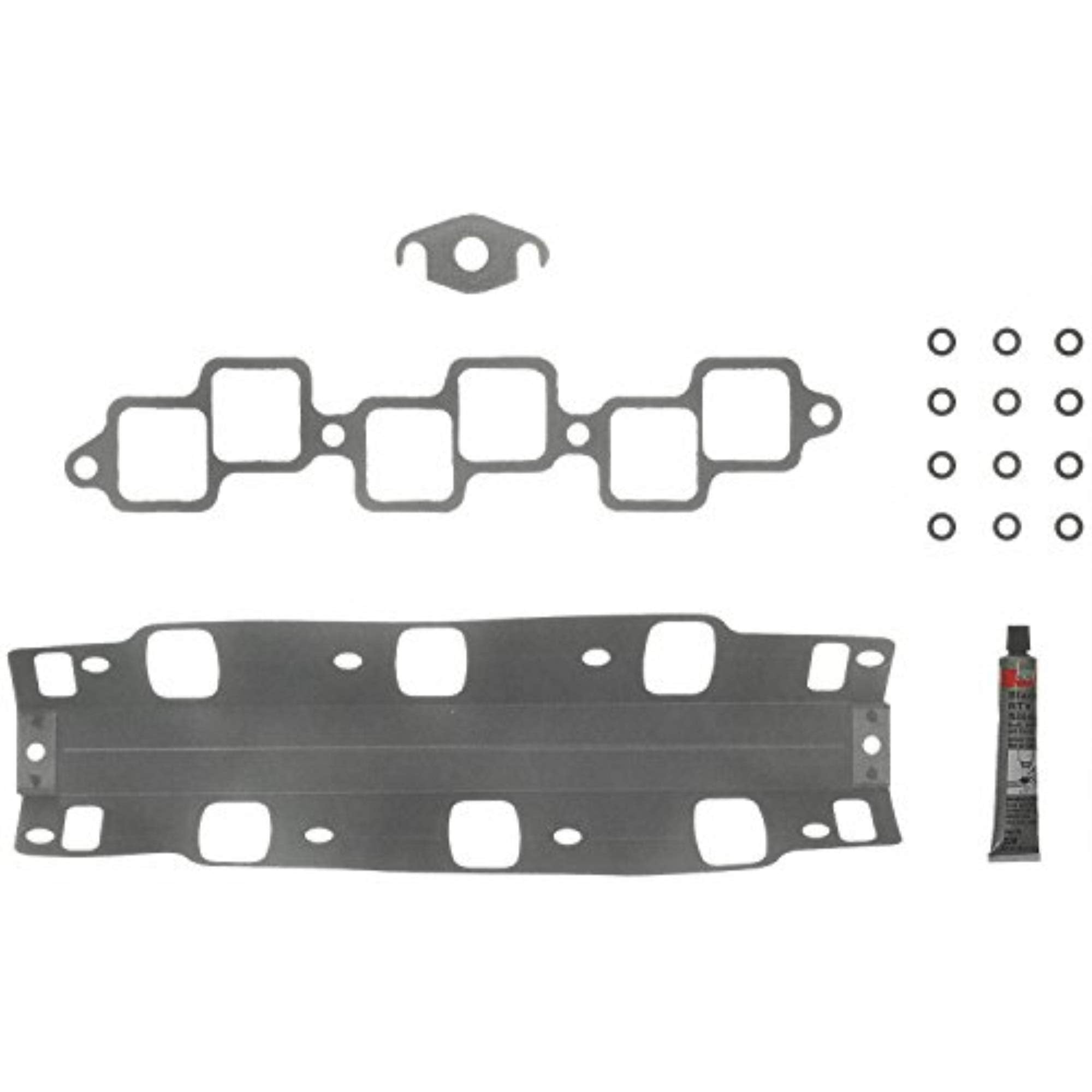 Fel-Pro Ms 96042 Valley Pan Gasket Set