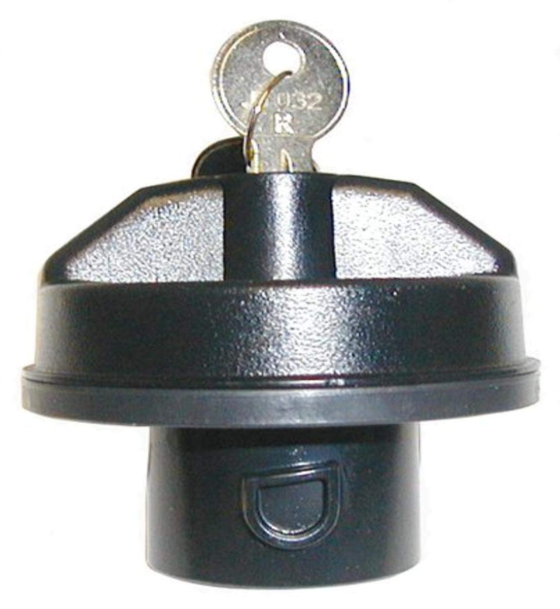 Stant Fuel Cap, Locking, 1-9/16 In. Dia.