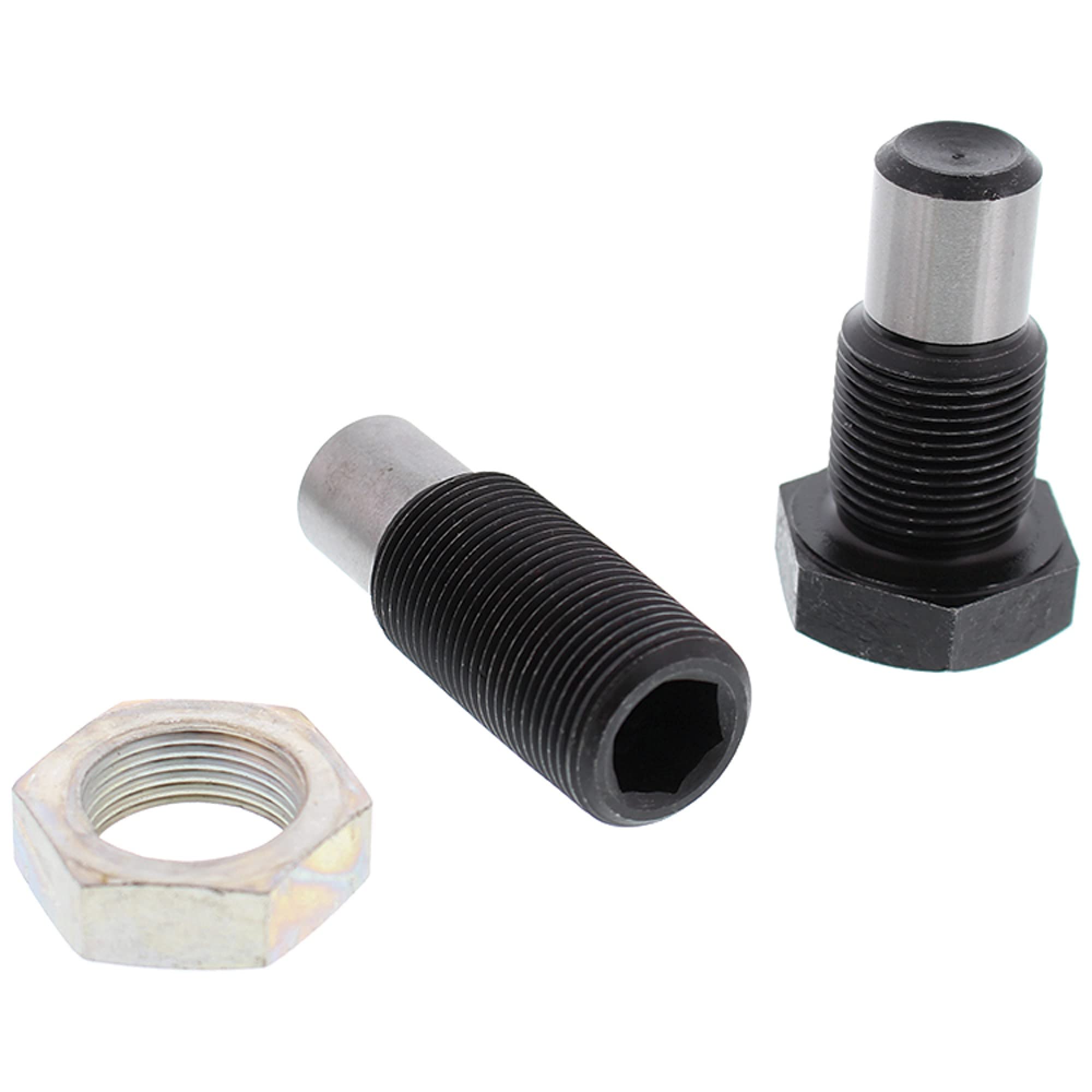 Pivot Works Swing Arm Kit PWSAK-K16-700 For Kawasaki KFX 700 V-Force 04-09, KVF 300 A Prairie 4x4, KVF 300 B Prairie 2x4 99 00 01 02, KVF 360 A Prairie 4x4 03-13, KVF 360 B Prairie 2x4 03-11