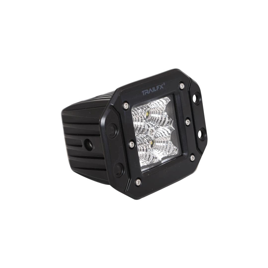 Trailfx Trail Fx 2122142P Fog Light