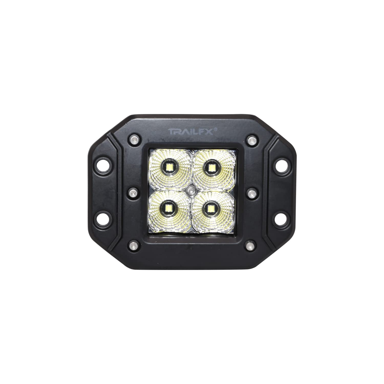 Trailfx Trail Fx 2122142P Fog Light