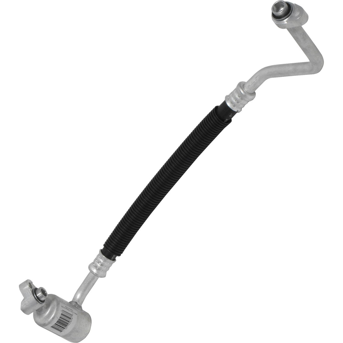 UAC HA 111558C A/C Suction Line Hose Assembly