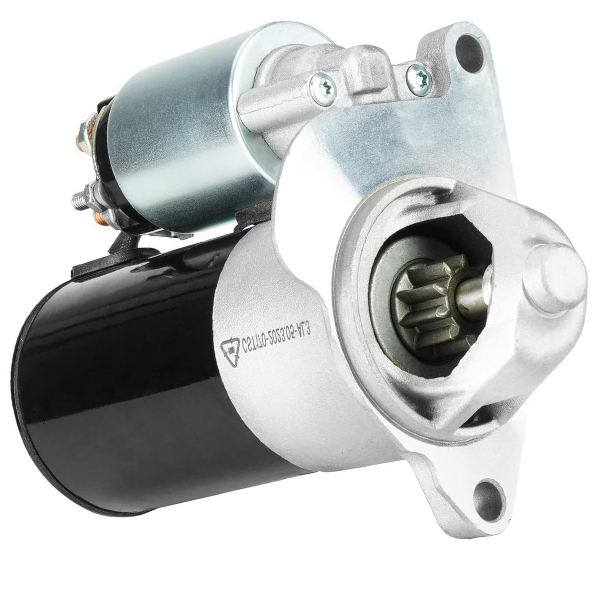 New Starter Fit for 4L Ford Explorer 1997-2010, Explorer Sport Trac 2001-2010, Mustang 2005-2010, Ranger 1997-2011, Aerostar 199