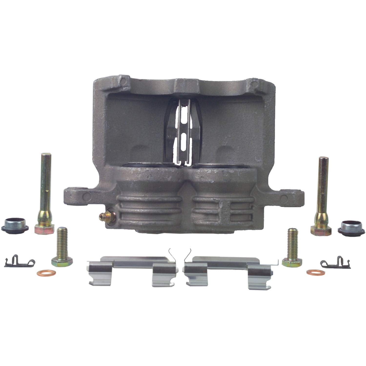 Cardone 18-4799 Remanufactured Unloaded Disc Brake Caliper