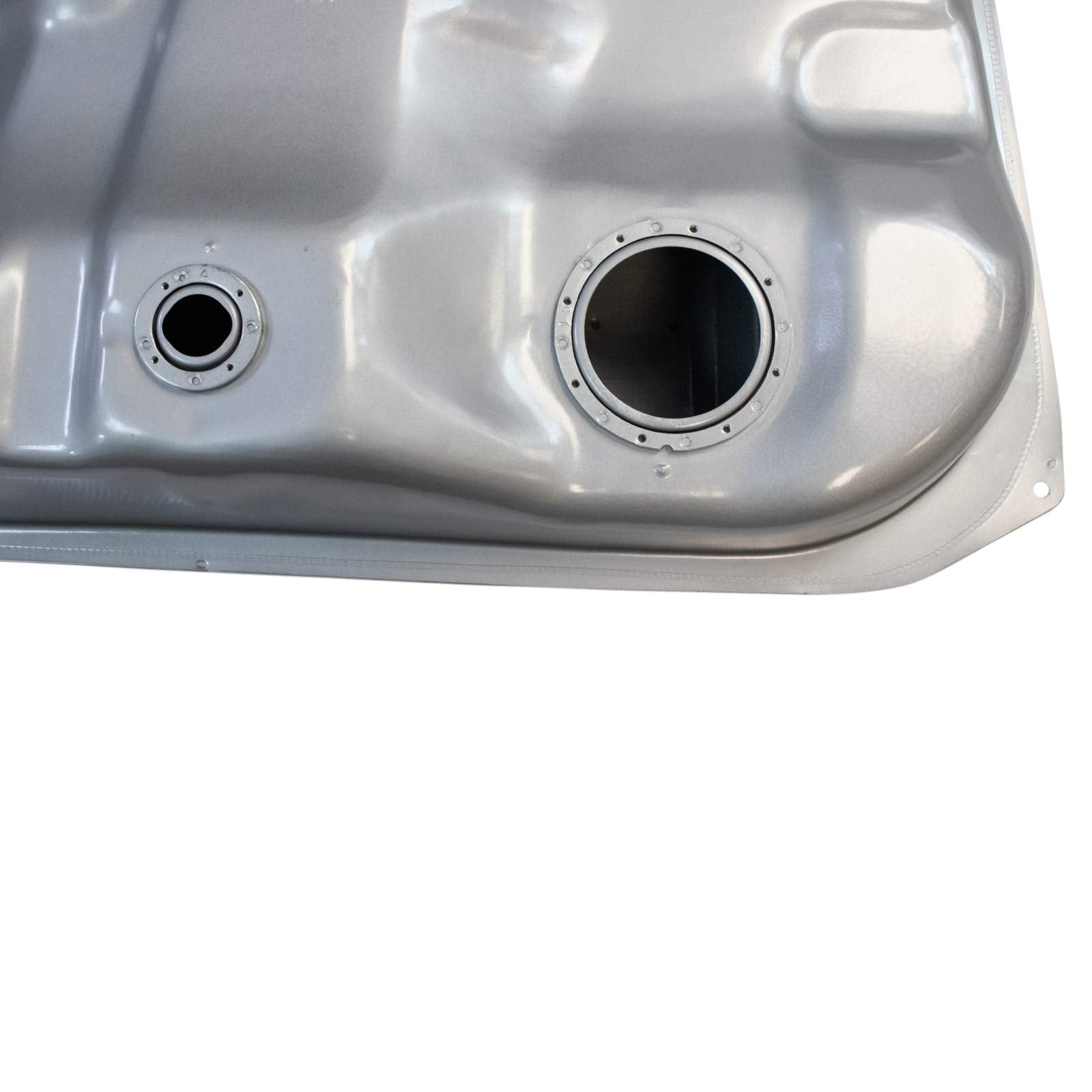 Trq Gas Fuel Tank 13 Gal Compatible With 1993-1997 Geo Prizm Toyota Corolla