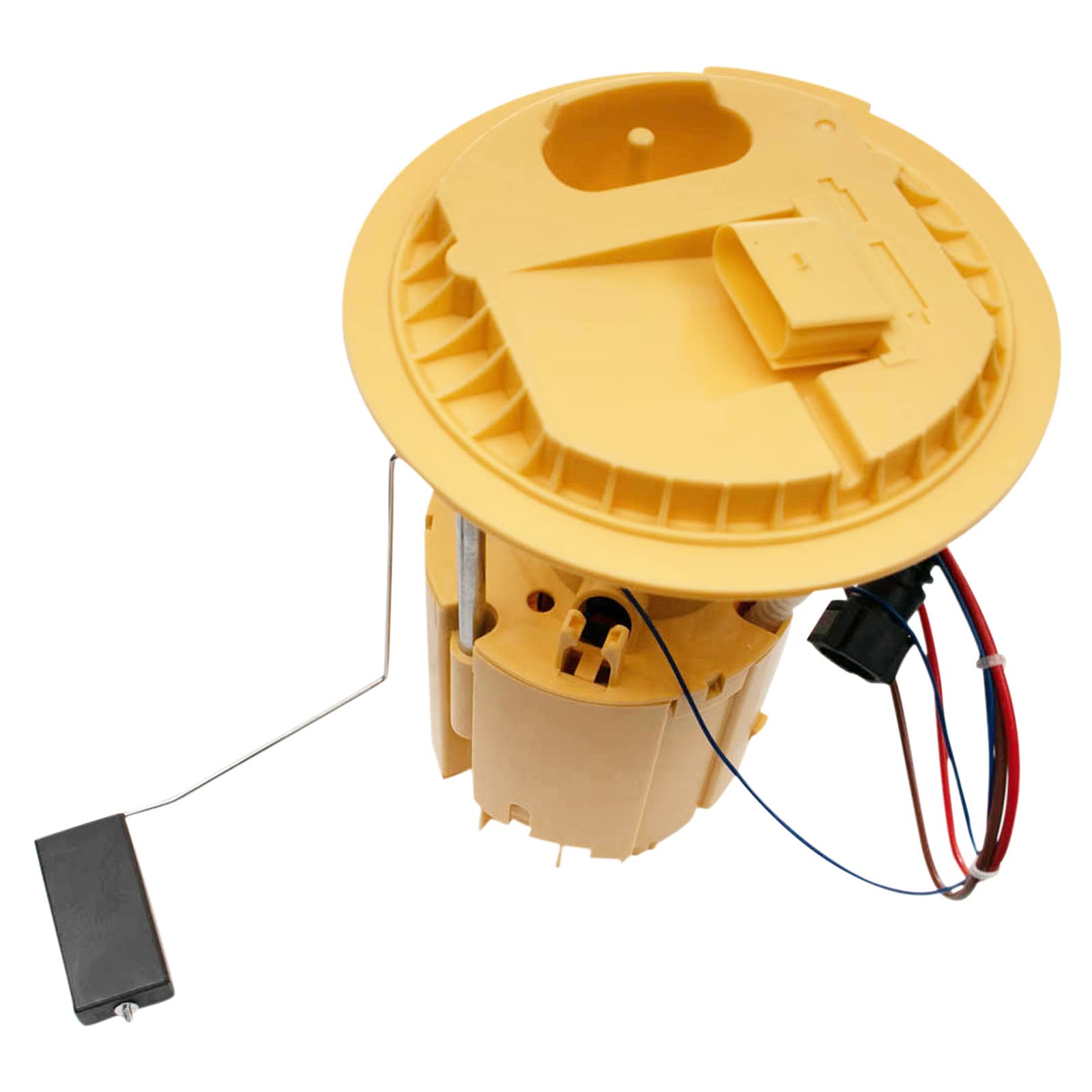 Trq Fuel Pump Module Assembly Compatible With 2007-2009 Mercedes-Benz Gl320 2010-2012 Gl350 Ml320 2010 Ml350