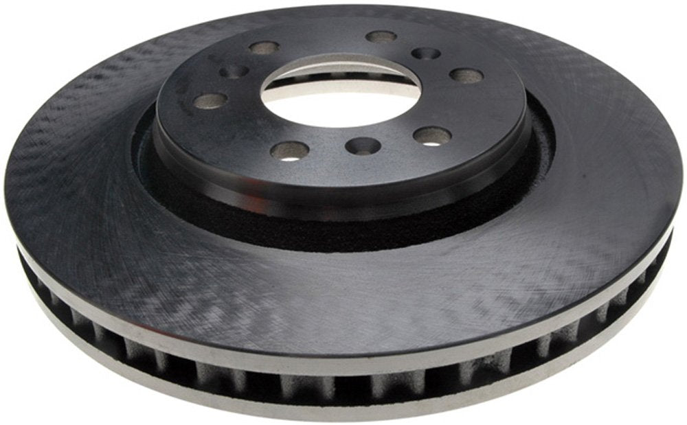 Raybestos 580371R Professional Grade Disc Brake Rotor