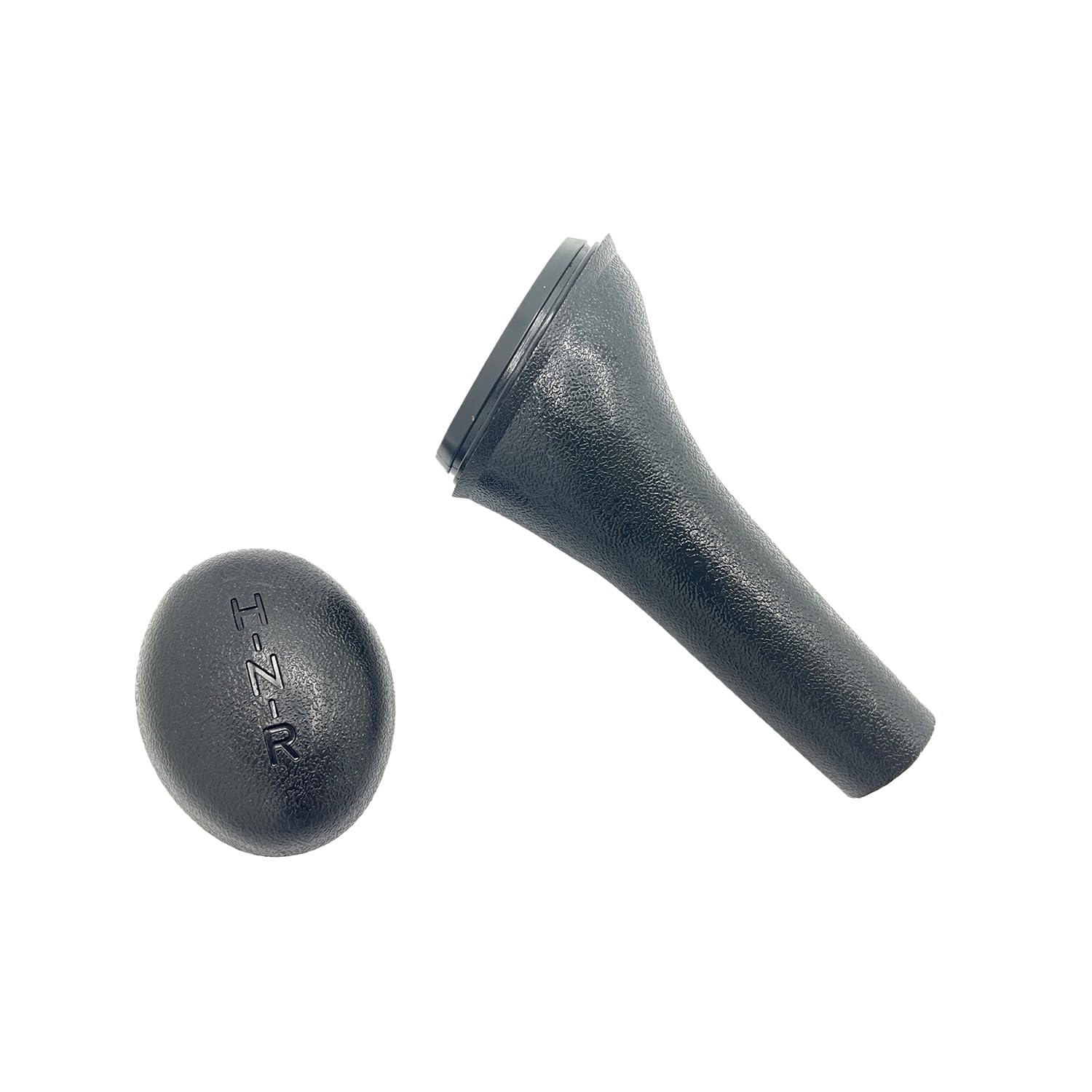 Polaris ATV Knob Assembly, Genuine OEM Part 3233198, Qty 1