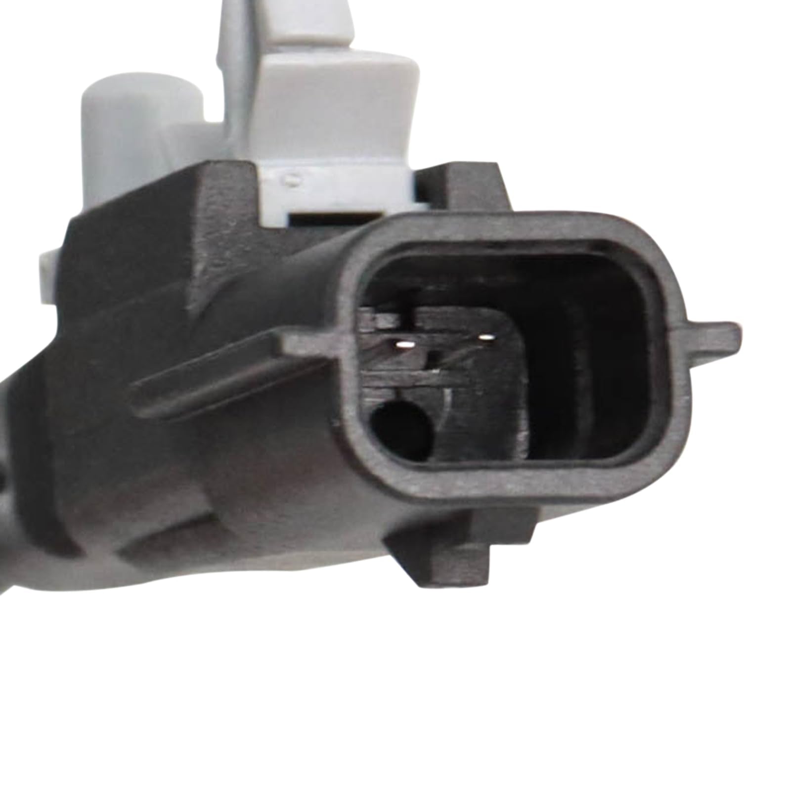 Trq Rear Abs Wheel Speed Sensor Compatible With 2015-2017 Nissan Rogue 2015 Rogue Select