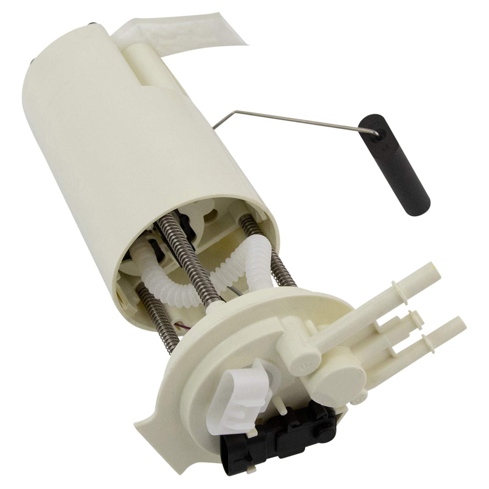 Trq Fuel Pump Module Assembly Compatible With 1998-2004 Chevrolet Venture 1998-1999 Oldsmobile Silhouette 2001-2004 Pontiac Mont
