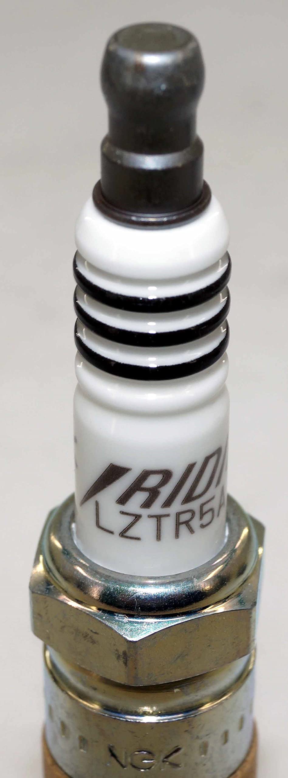 NGK 2314 - Dom Estic Spark Plug - Part # 2314