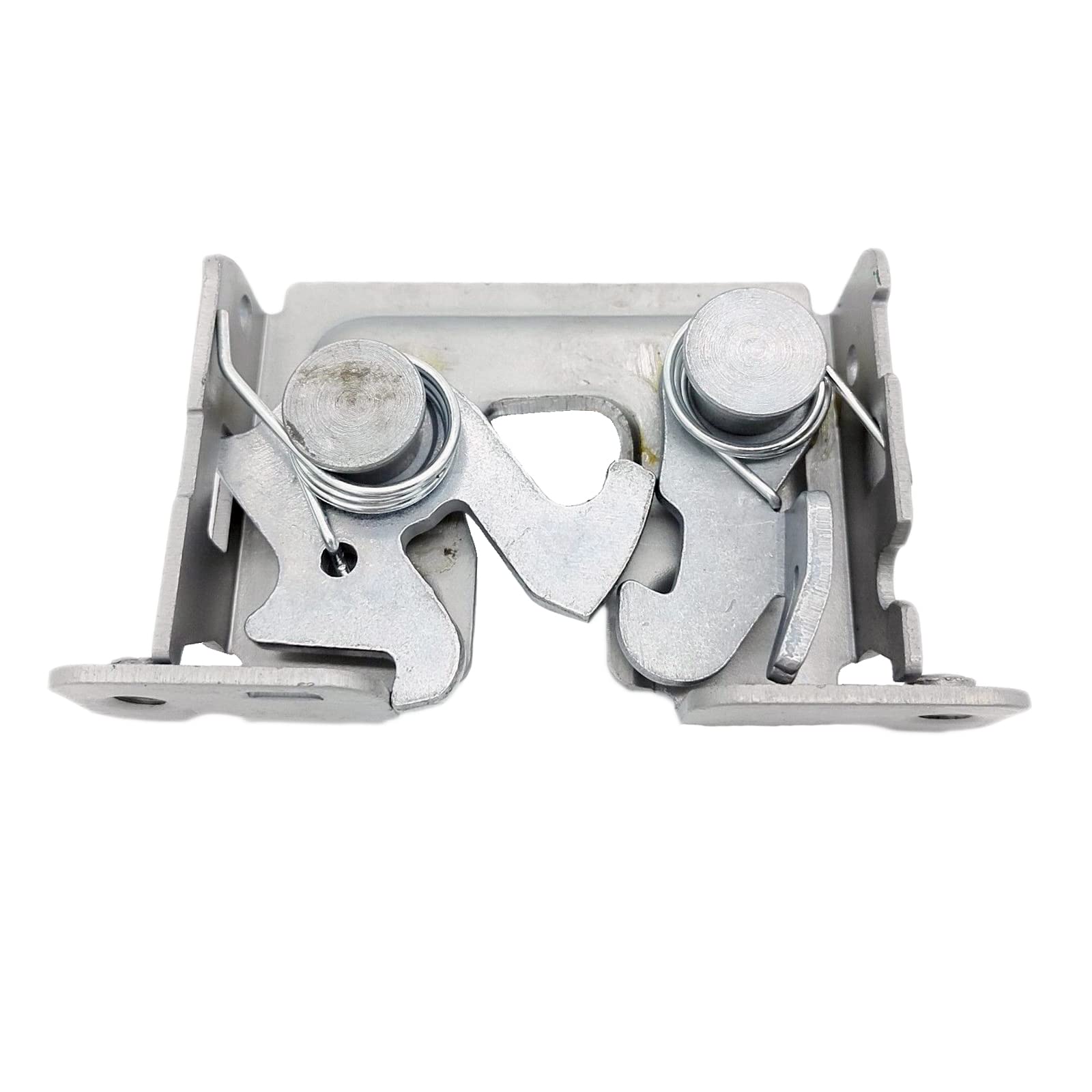 Front Lower Left/Right Hood Lock Lid Latch For 2004-2015 Bmw 1 3 5 Series E82 E88 E90 E92 E93 E60 E63 M5 X3 51237115229