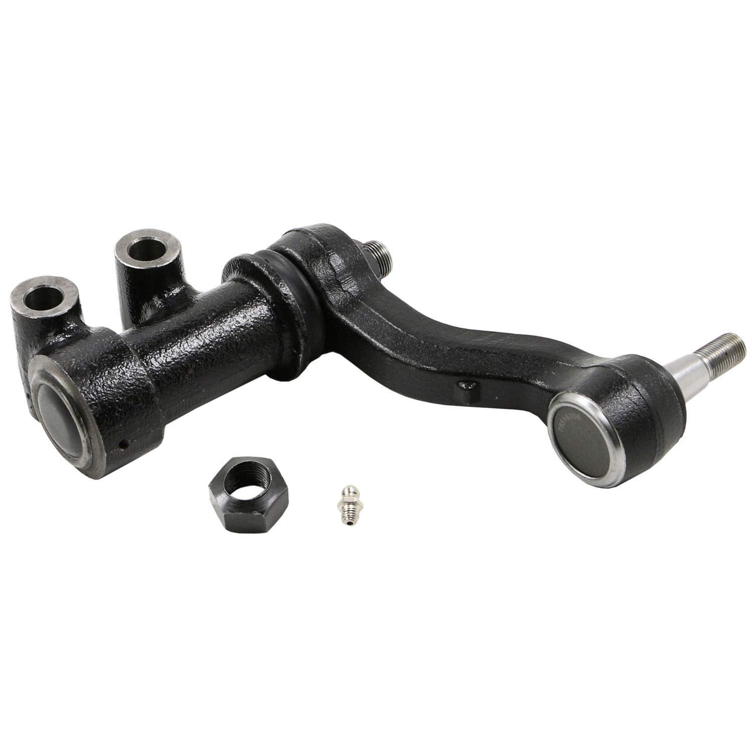 Moog K400018 Steering Idler Arm For Chevrolet Silverado 2500 Hd
