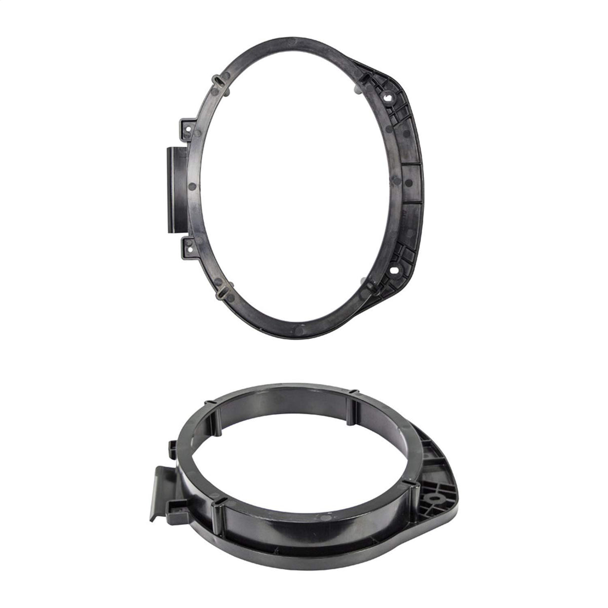 Metra Electronics - Camaro 2016-up Speaker Adapter - Front Doors - 6x9 inch (82-3017) Metra Speaker Adaptors