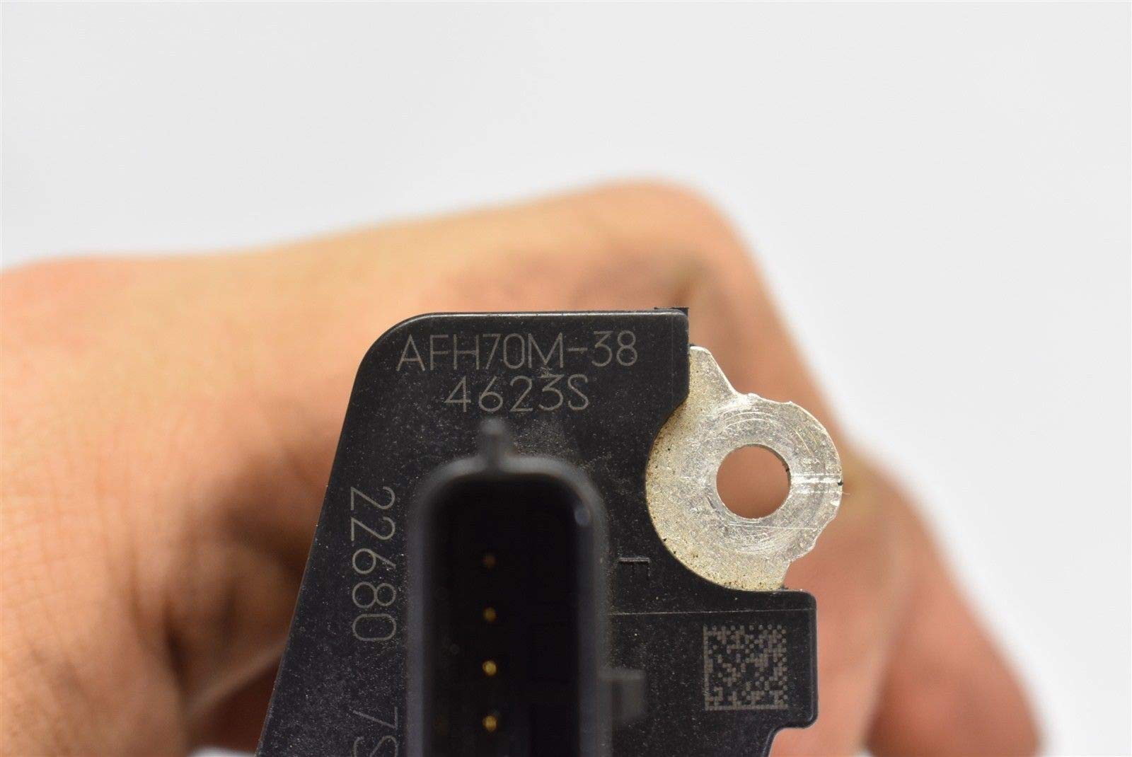 Genuine Nissan Parts - Authentic Catalog Part From The Factory (22680-7S00A)