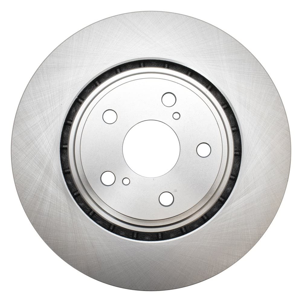 Trq Front Brake Rotors Set Vented Compatible With 2015-2017 Lexus Nx200T 2018-2021 Nx300 2015-2021 Nx300H 2010-2015 Rx350 Rx450H