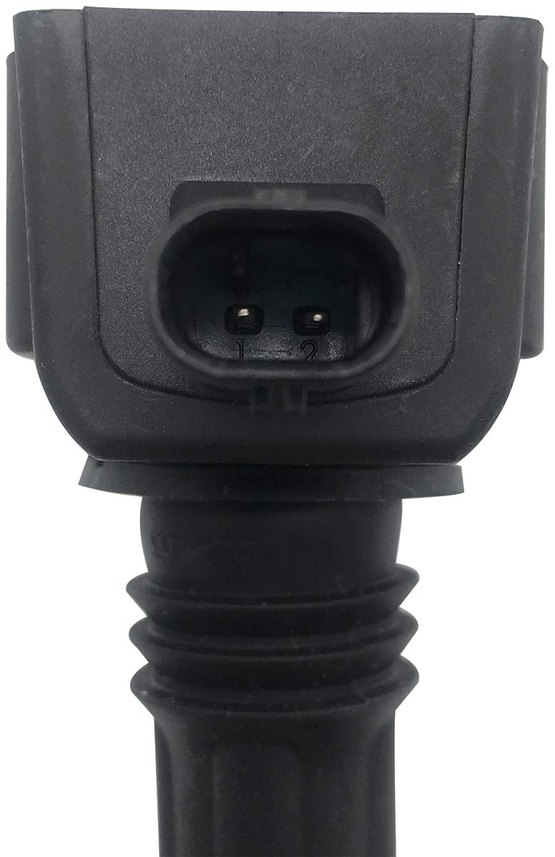 Hitachi Igc0178 Ignition Coil