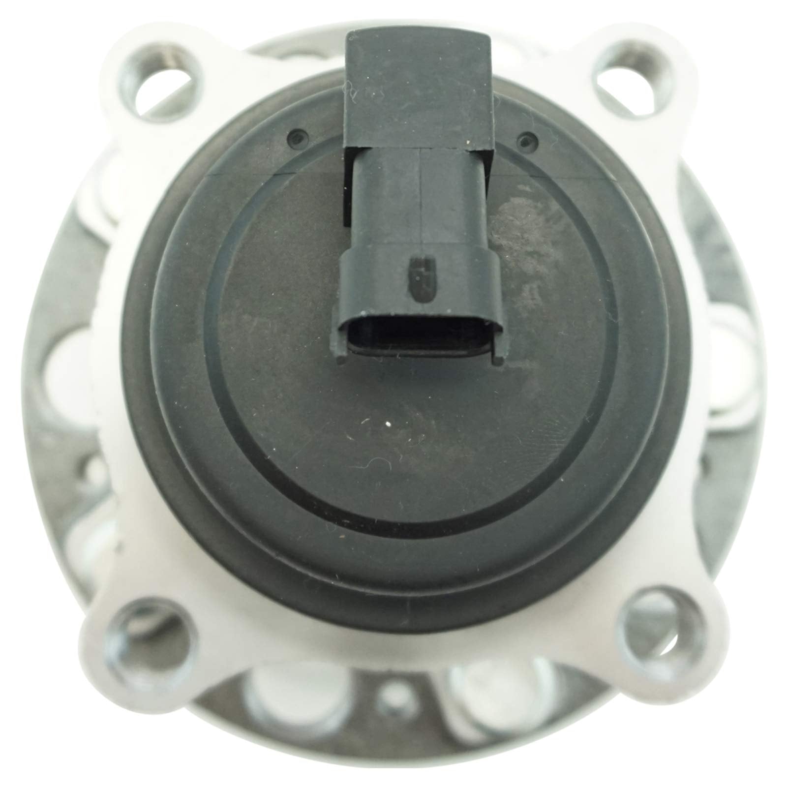 Trq Front Wheel Hub Bearings Assembly Set Compatible With 2011-2016 Hyundai Equus 2009-2014 Genesis