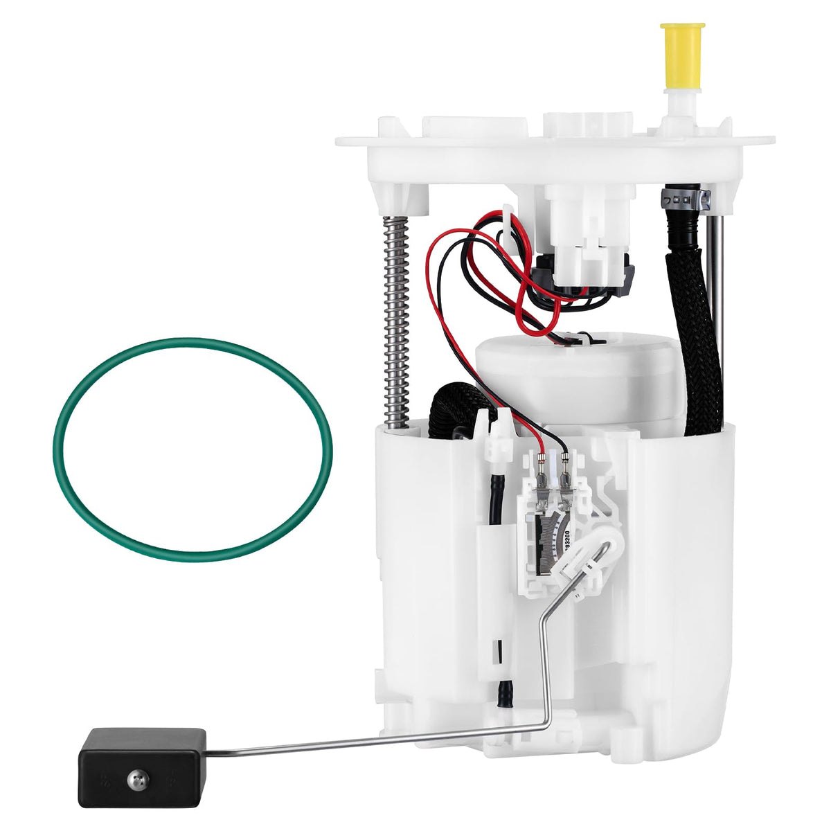 BDFHYK Fuel Pump Module Assembly E2609M Compatible with Ford Fusion L4 1.5L/ L4
