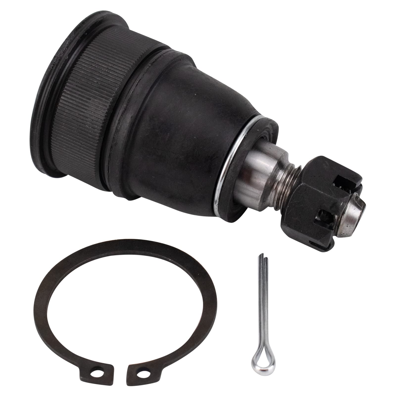 Trq Front Right Lower Control Arm With Ball Joint Set Passenger Side Compatible With 2013-2017 Honda Accord