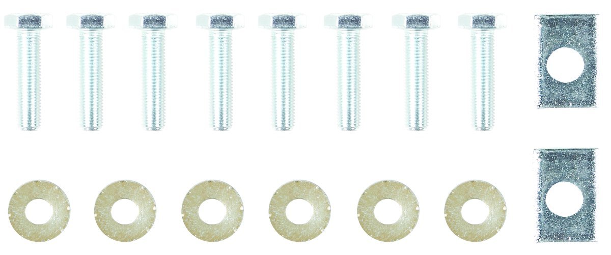 Draw-Tite 75663 Max-Frame Receiver, 2'' Receiver , Black