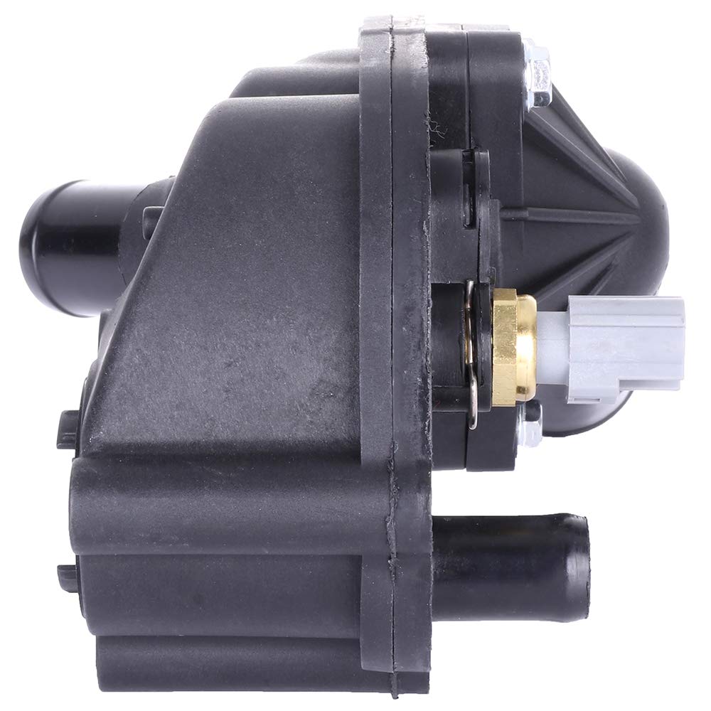 Roadfar Engine Coolant Thermostat Housing Assembly 11531704324 Z63006 11531437526 Fits For 2002-2010 For Ford Explorer,2001-2005